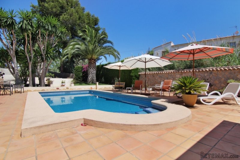 3 Bedroomed Mellini built Villa 200.. - 2