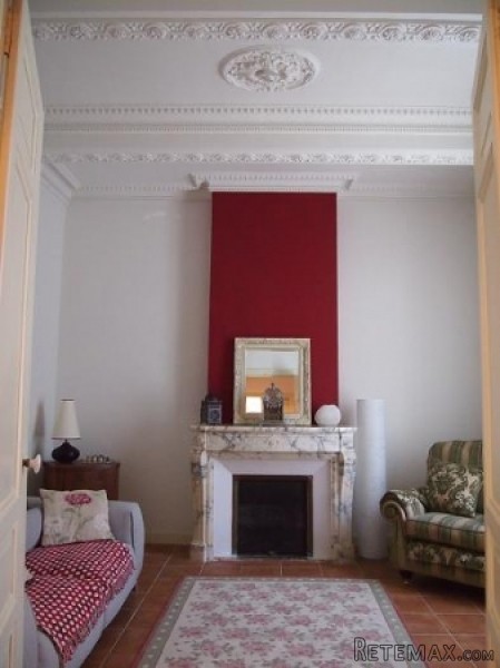 Beautiful And Spacious Maison De Maitre.. - 2
