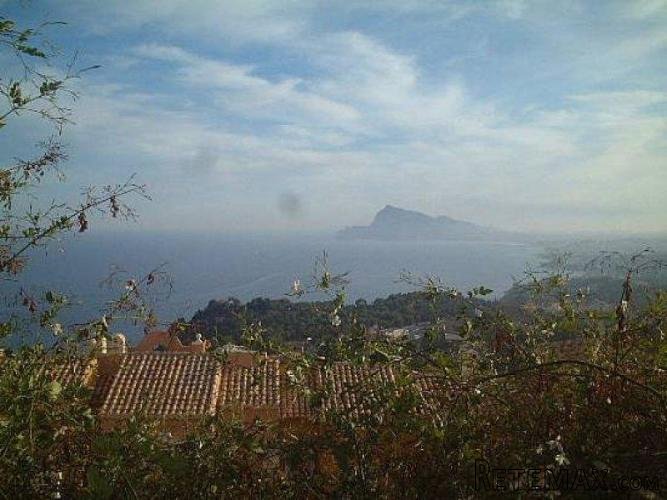 ¡BUNGALOW EN LA URBANIZACIÓN DE ALTEA HILLS!Este precioso b.. - 2