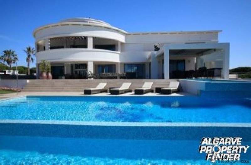 For Sale: Plot In Vale Do Lobo Algarve.. - 2