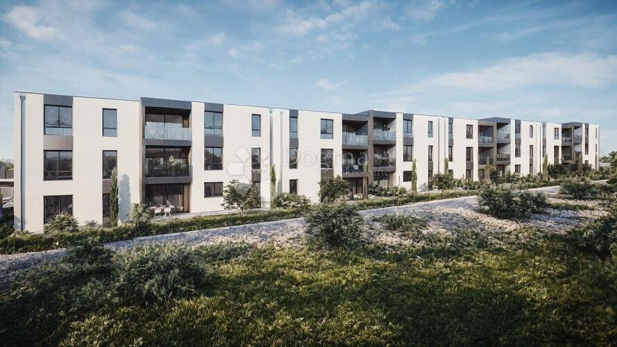 NOVOGRADNJA - 2500€/m2! - 2