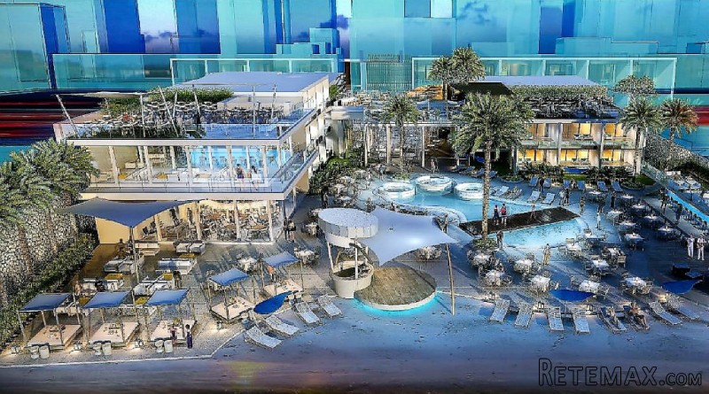 The Bay & Beach Club Patong - Superb..