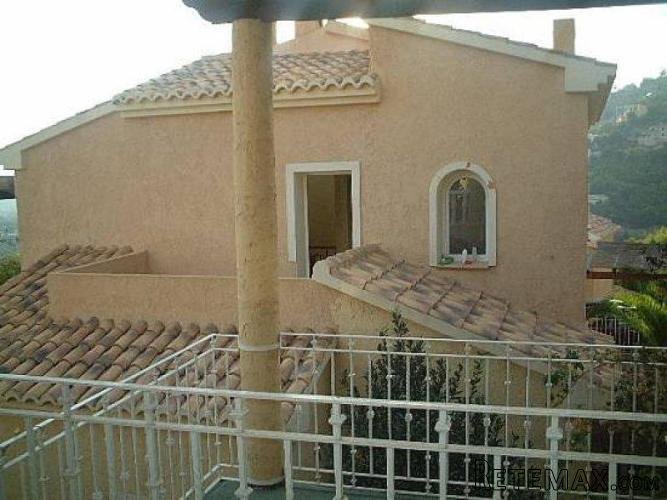 ¡BUNGALOW EN LA URBANIZACIÓN DE ALTEA HILLS!Este precioso b.. - 3