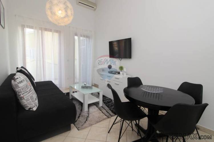Istra, Volme, apartman 250 m od mora