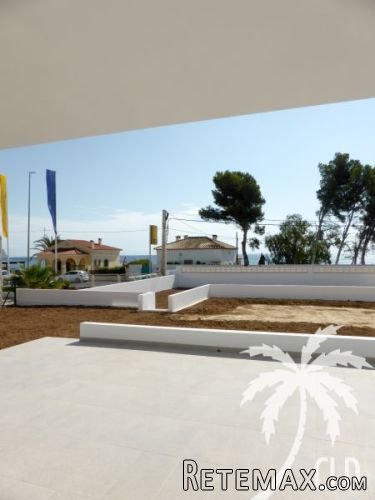 Magnificent ground floor apartment with sea views in Altea... - 3