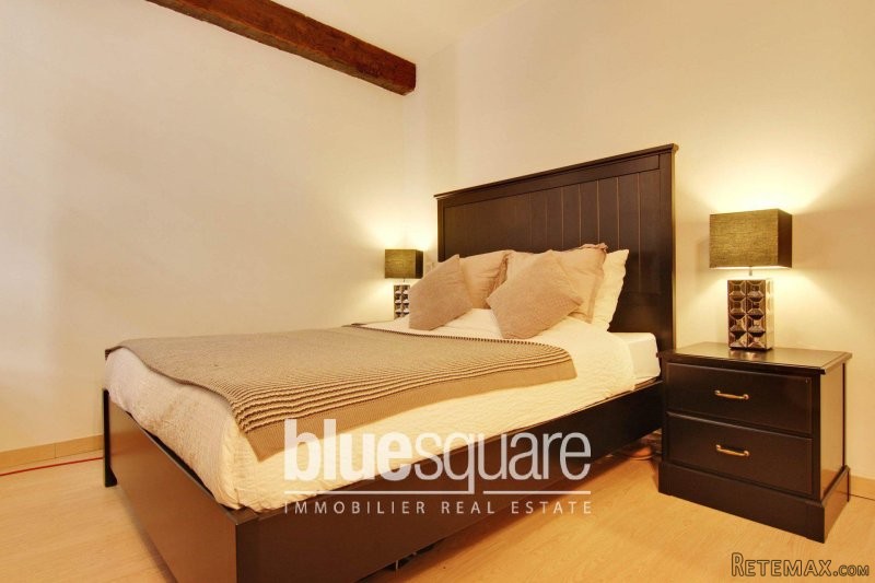 Spacious duplex apartment in the old.. - 2