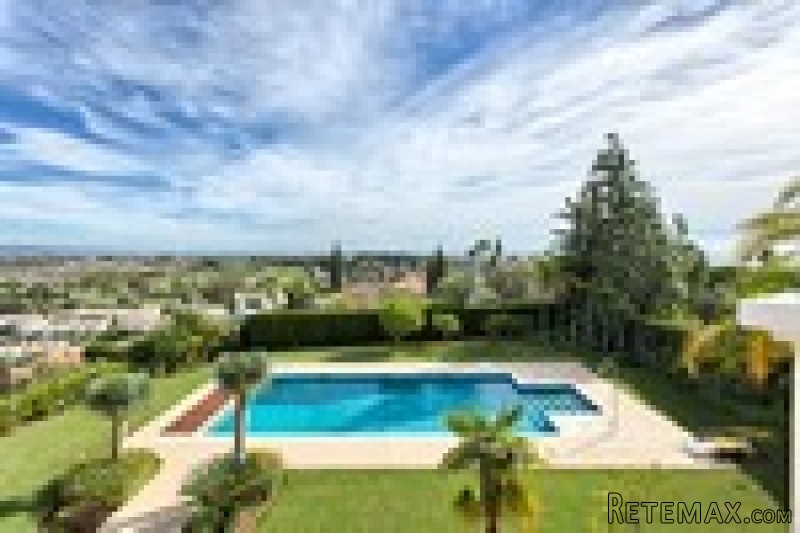 7 Bedrooms - Villa - Malaga - For Sale - 2
