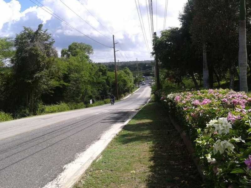 Ideal Piece Of Land For A Business - 2