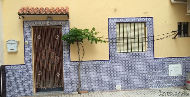 Lagenhet, Benalmadena - Arroyo de la..