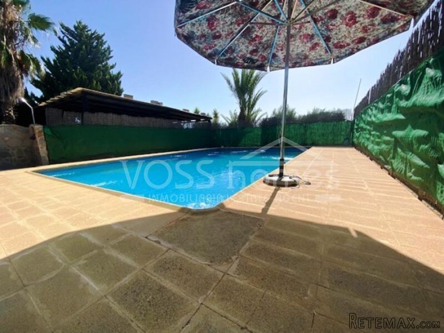 NEW TO VOSS HOMES - Cute country wood house with a huge.. - 4