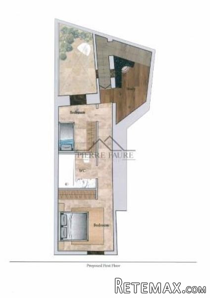 Town House - Zurrieq - 2