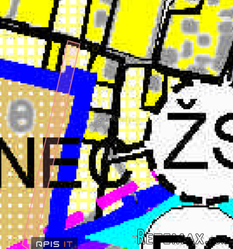 Zemljište u Gojancu
