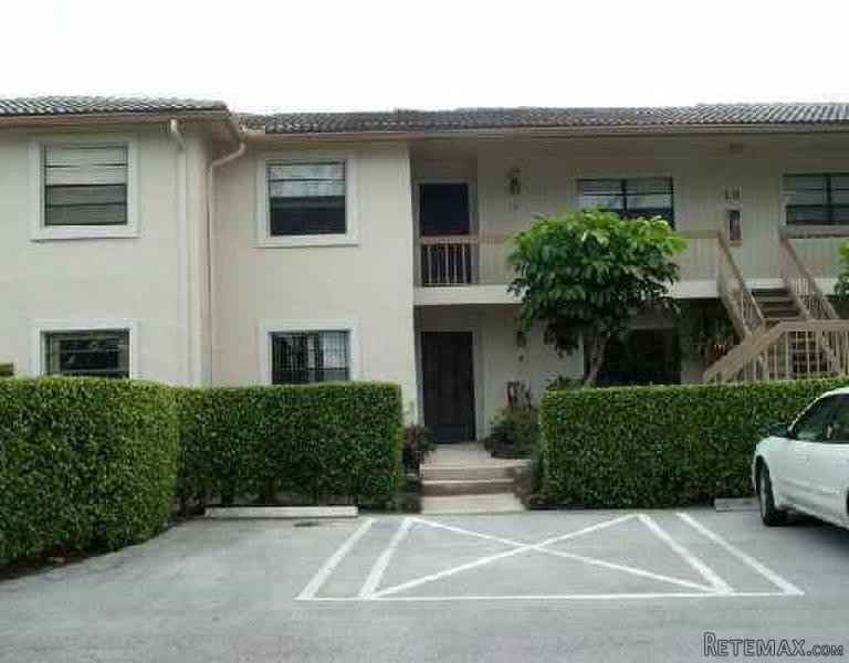 18 Westgate Lane #e, Boynton Beach, FL..