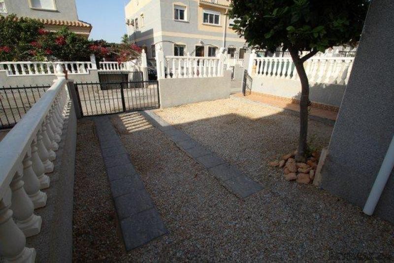 2 Bedrooms - Townhouse - Alicante - For.. - 2