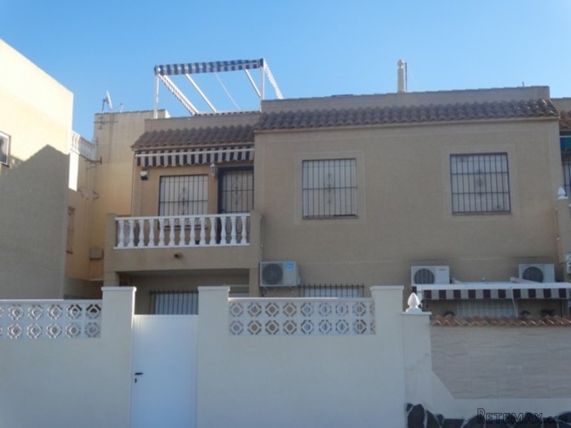 3 Bedrooms - Apartment - Alicante - For..