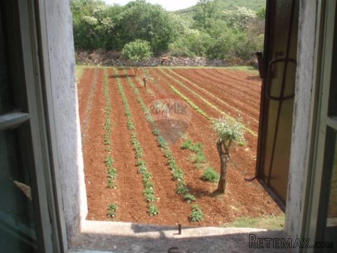 Istra, Kanfanar- Stara istarska kuća u nizu s 660m2 urb.... - 4