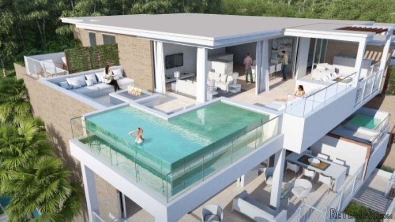 New Build Apartments For Sale In La.. - 2
