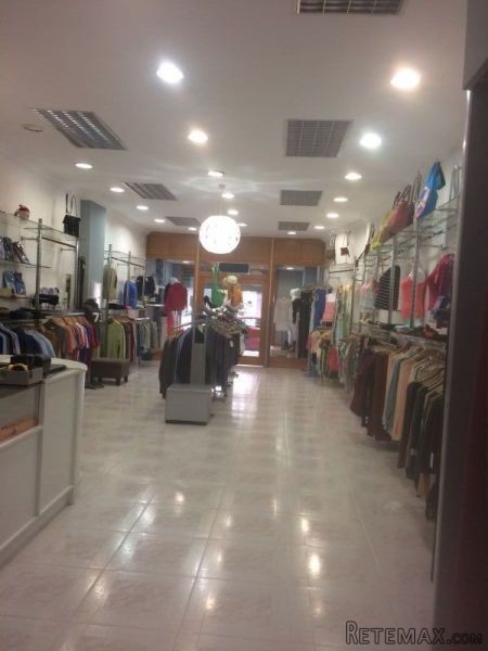 Premises - Inca (Gran Via Colon)