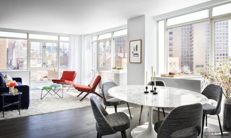 1 Bedroom - Condo - New York State -..
