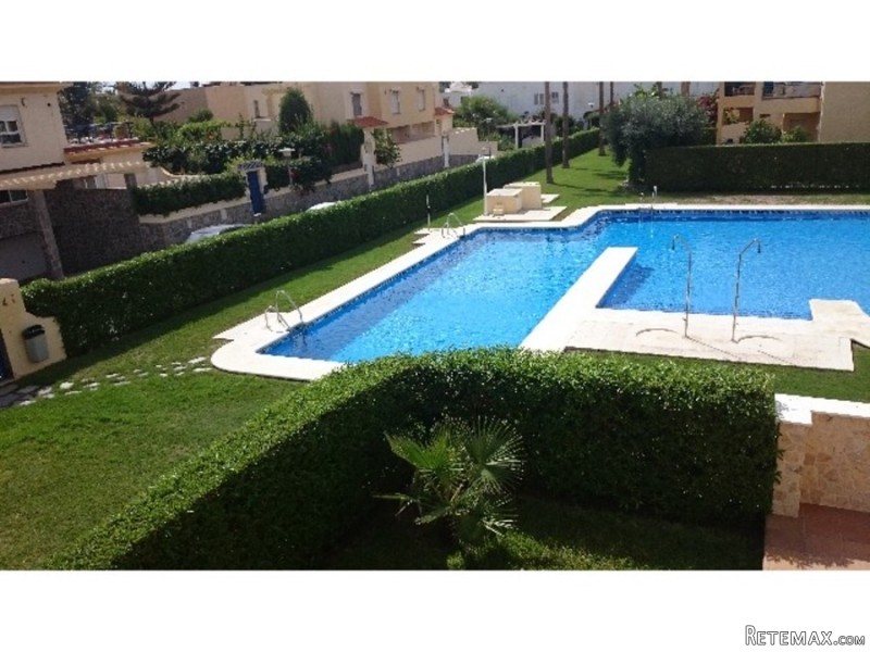 Apartment in Vera