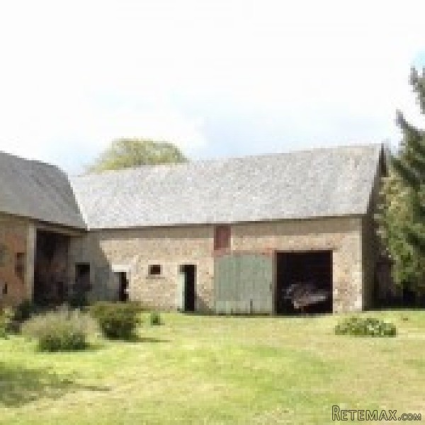 Chateau For Sale - 2