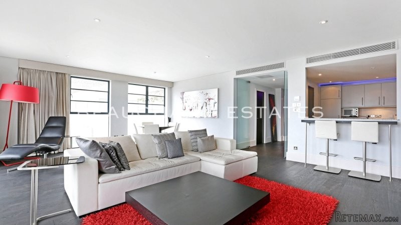 Spice Quay Heights - 2