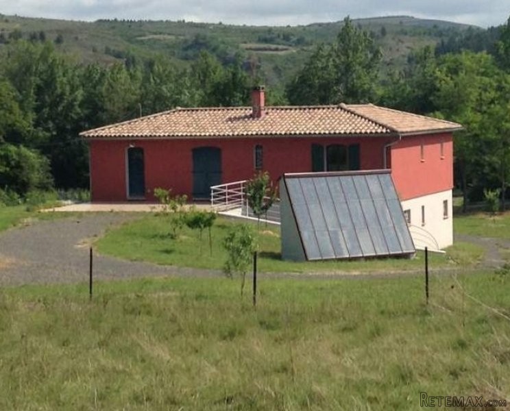 Villa For Sale With Garden, Terrace..