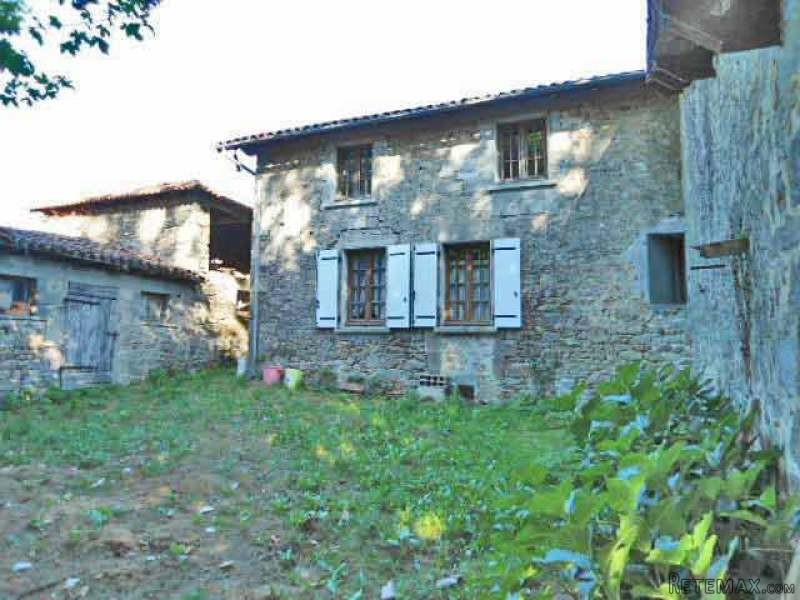 Farm Property With 6-Bed House And.. - 2