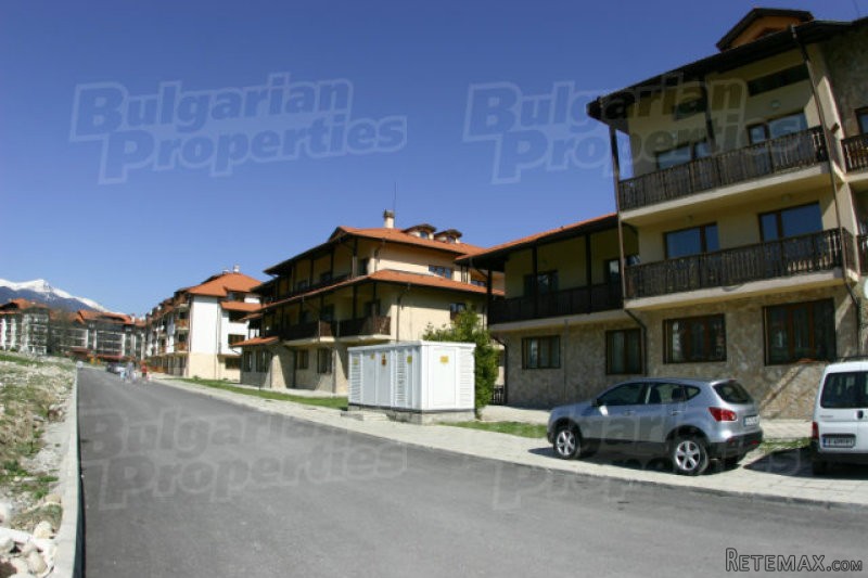 Furnished Apartment In Nice Complex.. - 2