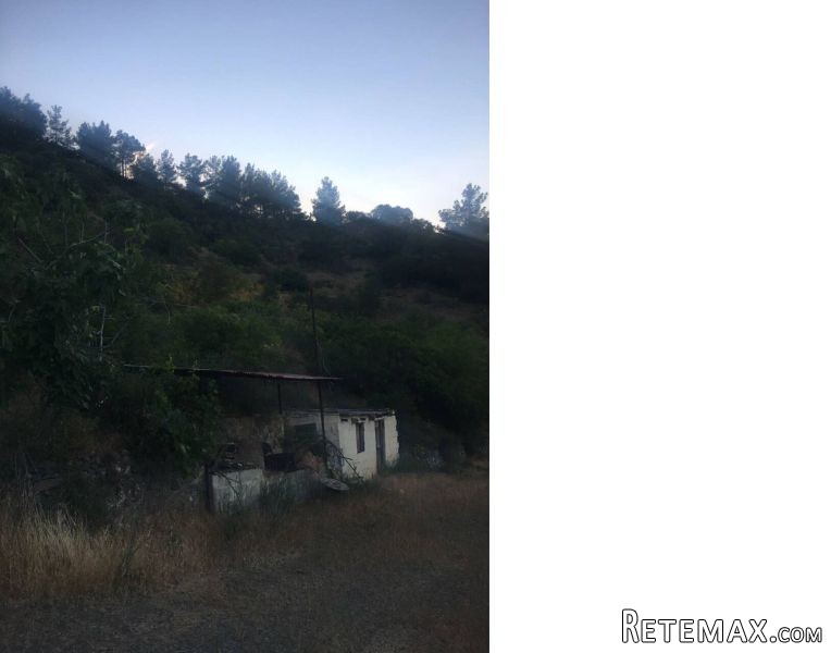 Large piece of land for sale in the.. - 2