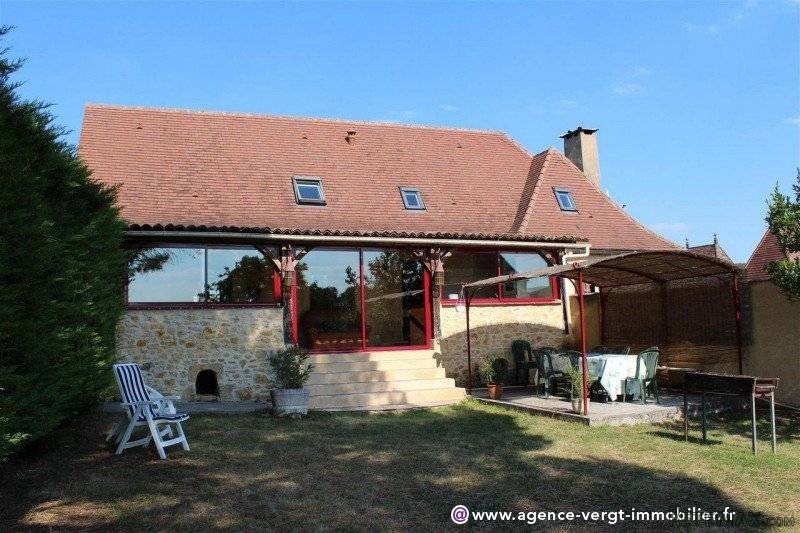 Ref 28244 : Maison De Village