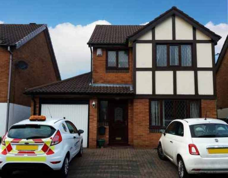 3 bedroom, Detached House house for sale