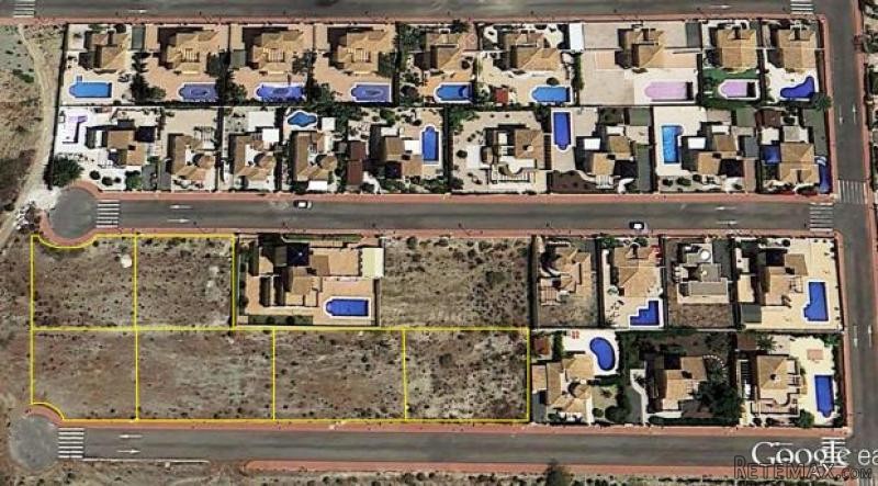3 Bedrooms - Villa - Murcia - For Sale