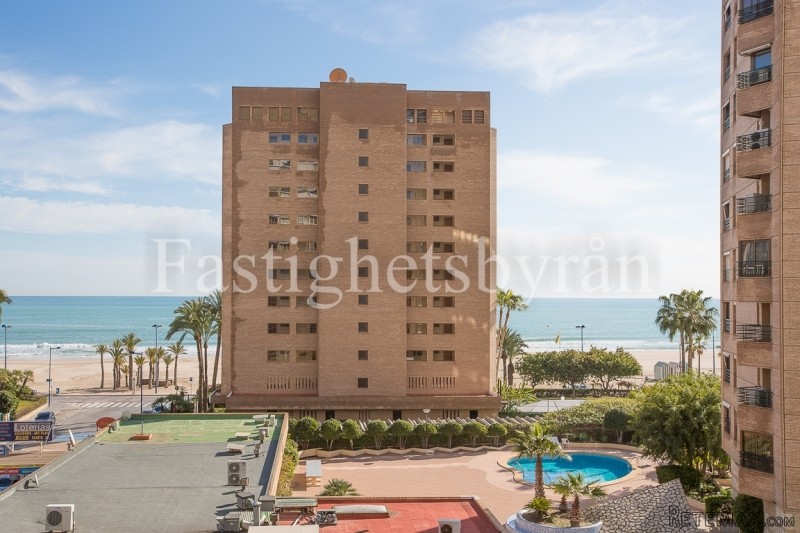 Benidorm - Costa Blanca