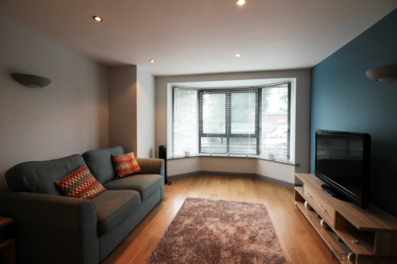2 bedroom, Apartment house for sale - 2