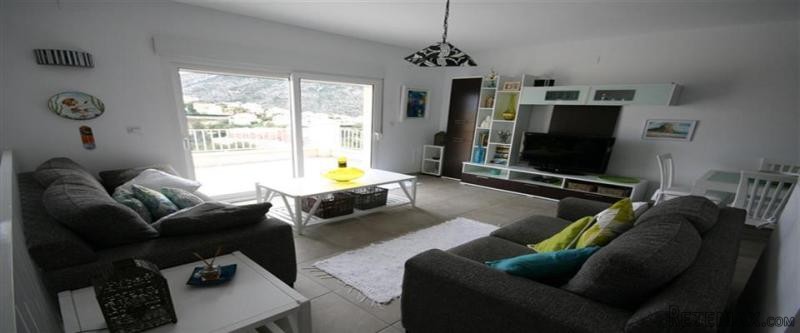 3 Bedrooms - Townhouse - Alicante - For..