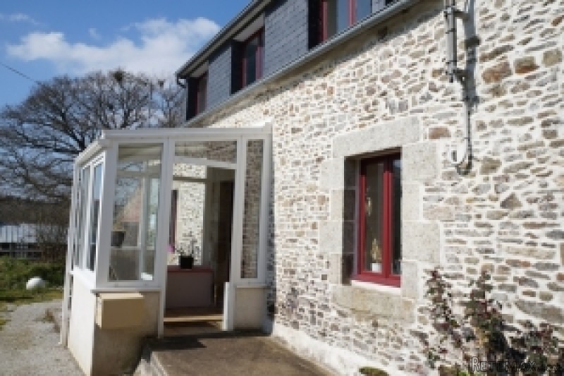 4 Bedroom Longere House