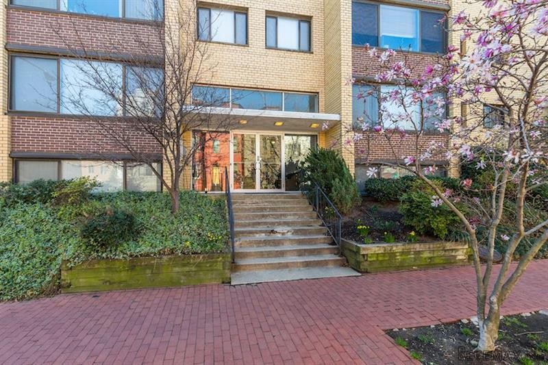 Apartment For Sale: 305 C ST NE #210.. - 2