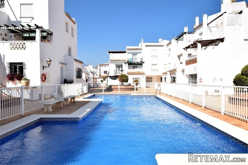 La Duquesa |Manilva, , 2 bedrooms, 66..