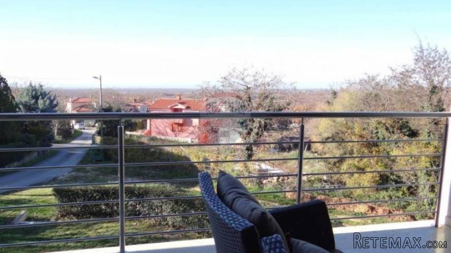 Moderna kuća sa panoramskim pogledom na more - 5