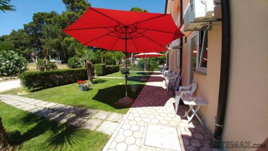 Poreč, obiteljski pansion na prekrasnoj lokaciji - 4