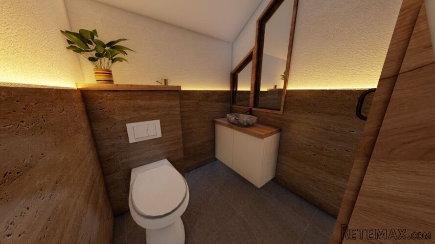 Prodajem kucu i apartman u sklopu kompleksa Chalet - 10