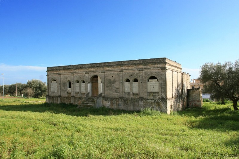 V000061, Casale Da Ristrutturare,2.. - 2