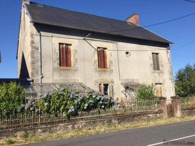 Edge of Village House, Great Project - 2
