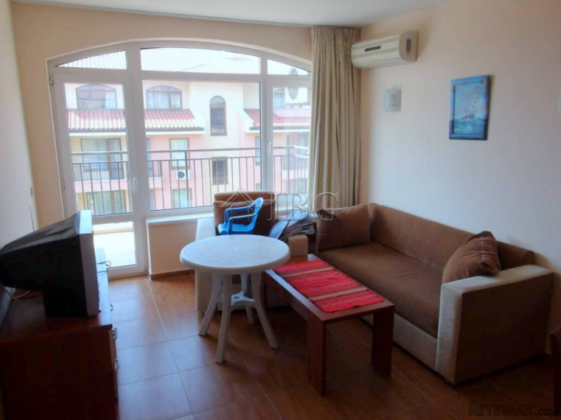 Furnished apartment for sale with 2.. - 2
