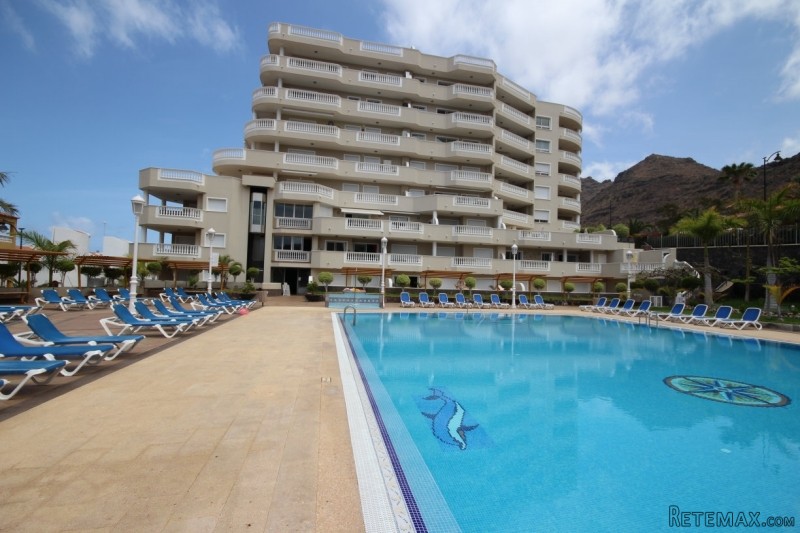 Los Gigantes | Teneriffa