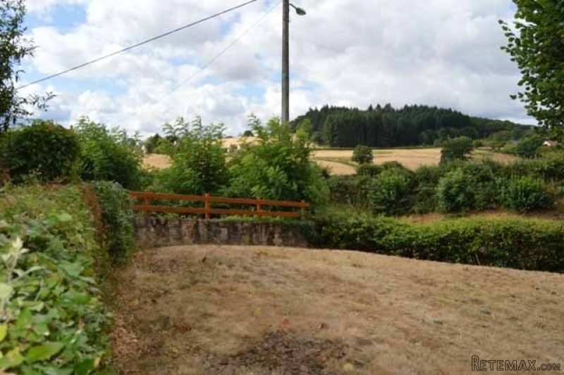 2 Bedrooms - House - Bourgogne - For.. - 2