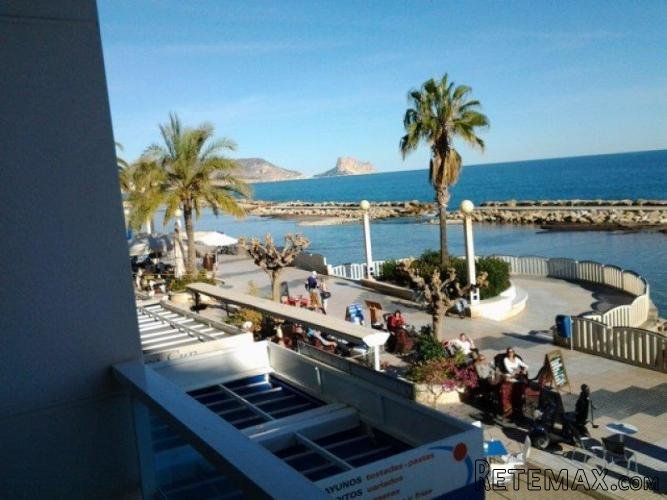 APARTAMENTO DE NUEVA CONSTRUCCION EN ALTEA CON SUELO DE.. - 2