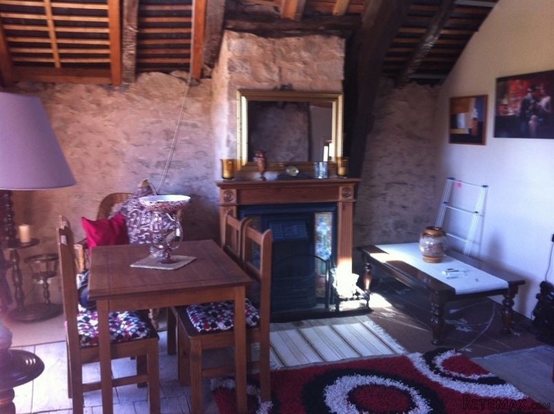 Character Village House For Sale - 2
