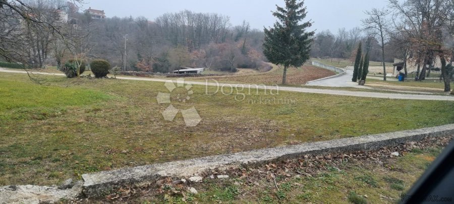 GRAĐEVINSKO ZEMLJIŠTE U SV.PETRU U ŠUMI - 2